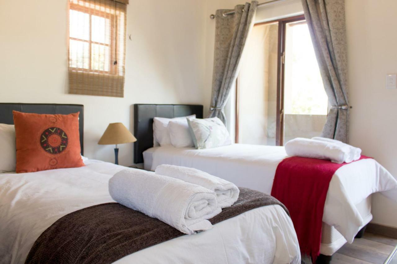 The Three Countries Estate Hotel Benoni Exterior photo
