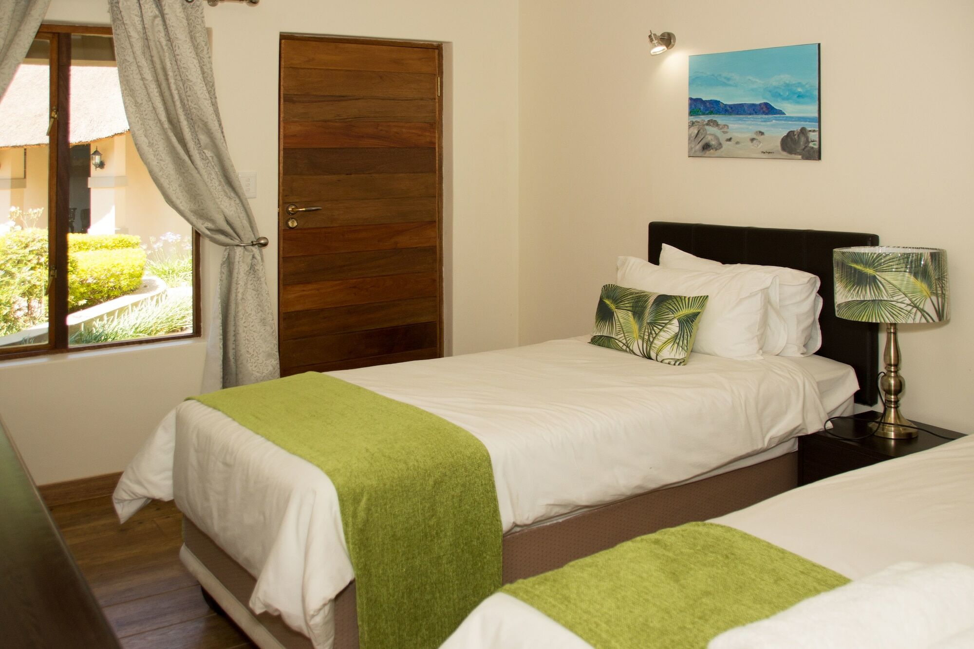 The Three Countries Estate Hotel Benoni Exterior photo